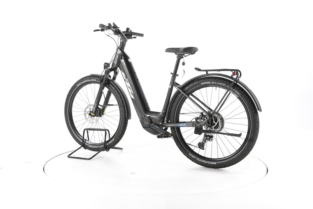 KTM Macina Aera 772 LFC Trekking E-Bike Tiefeinsteiger - Image 8