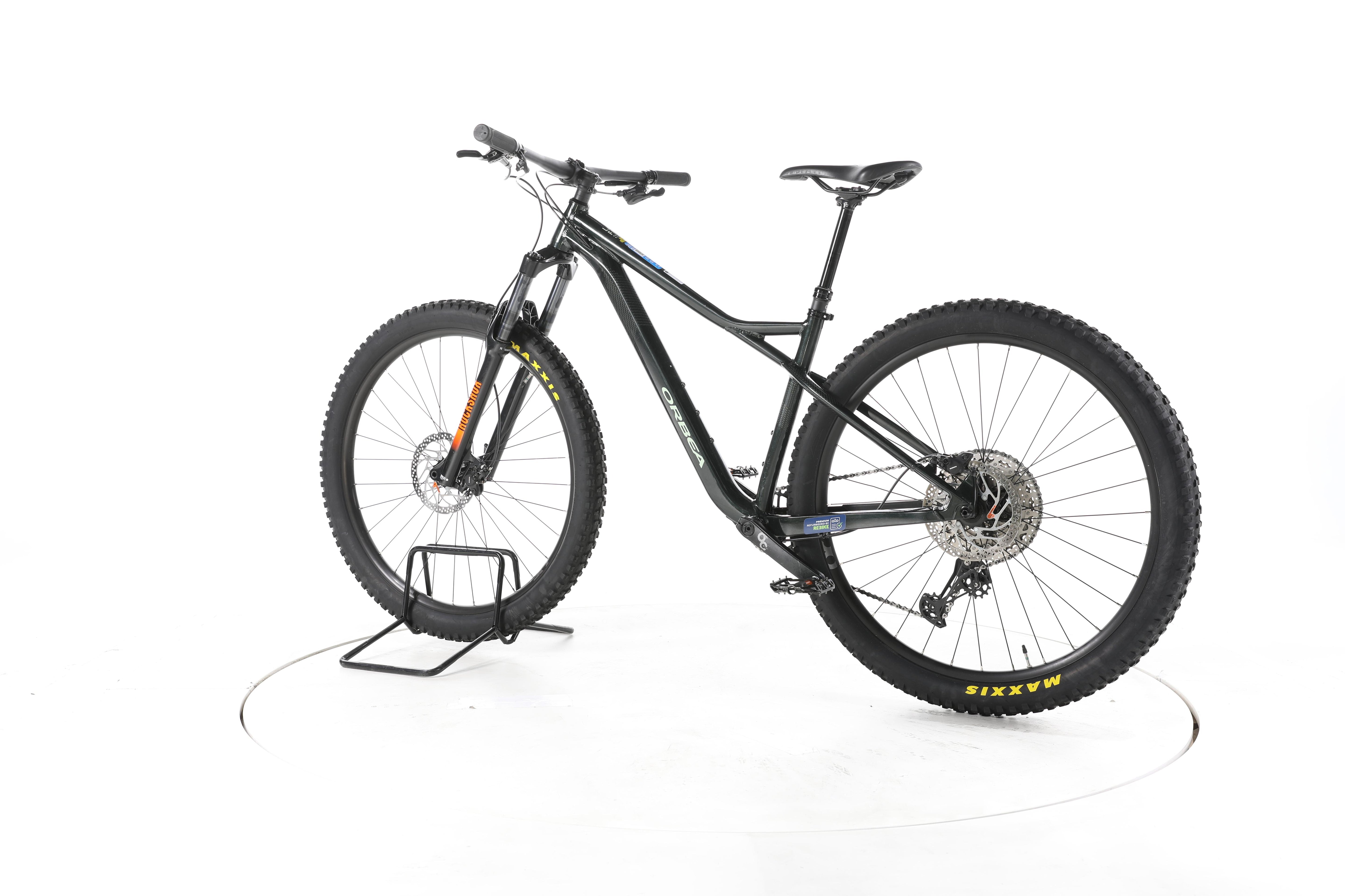 Orbea Laufey H30 Fahrrad Hardtail - Image 8