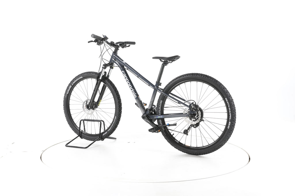 Cannondale Trail 6 Fahrrad Hardtail - Image 8