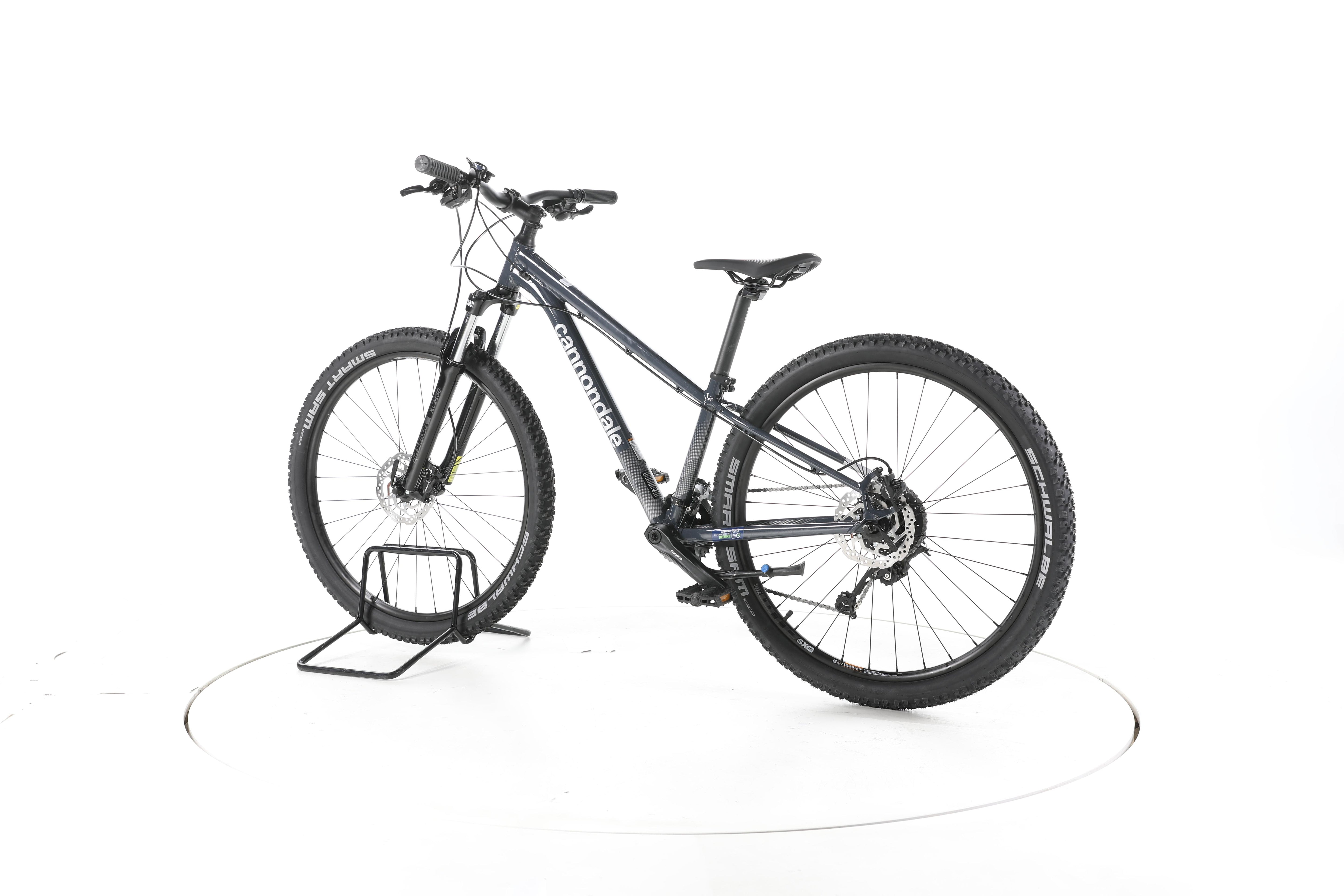 Cannondale Trail 6 Fahrrad Hardtail - Image 8