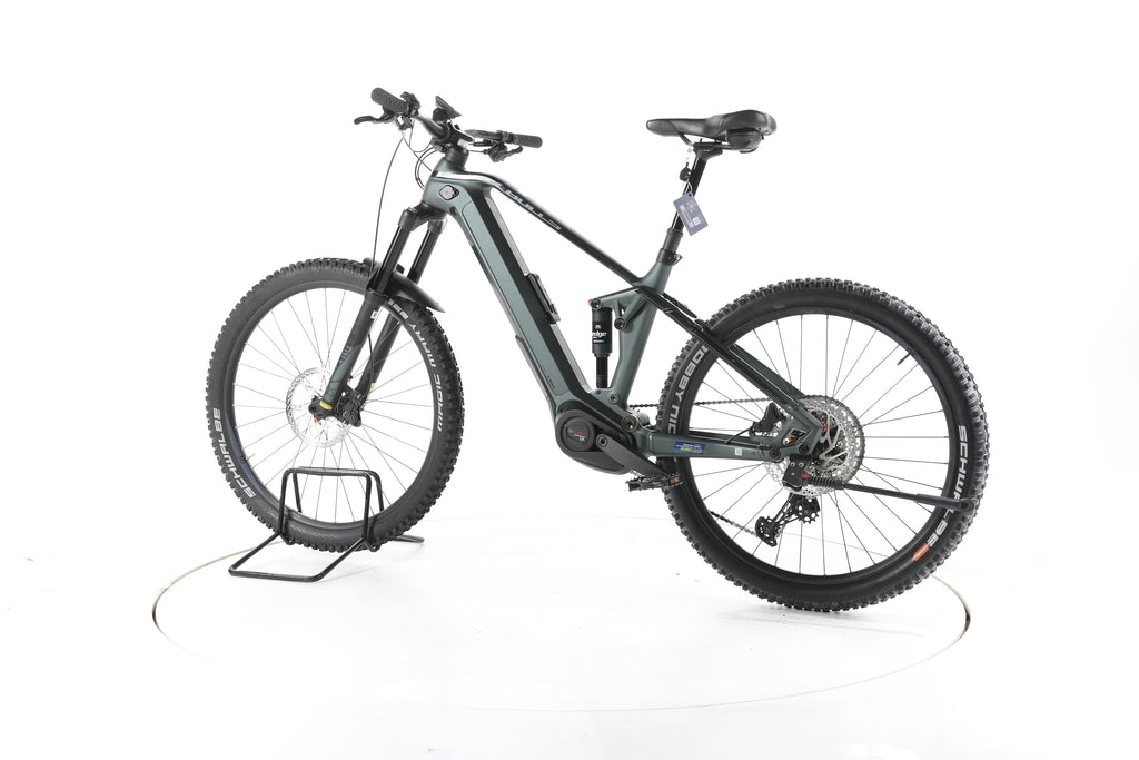 Bulls SONIC EVO AM2 Fully E-Bike Carbon - Image 8