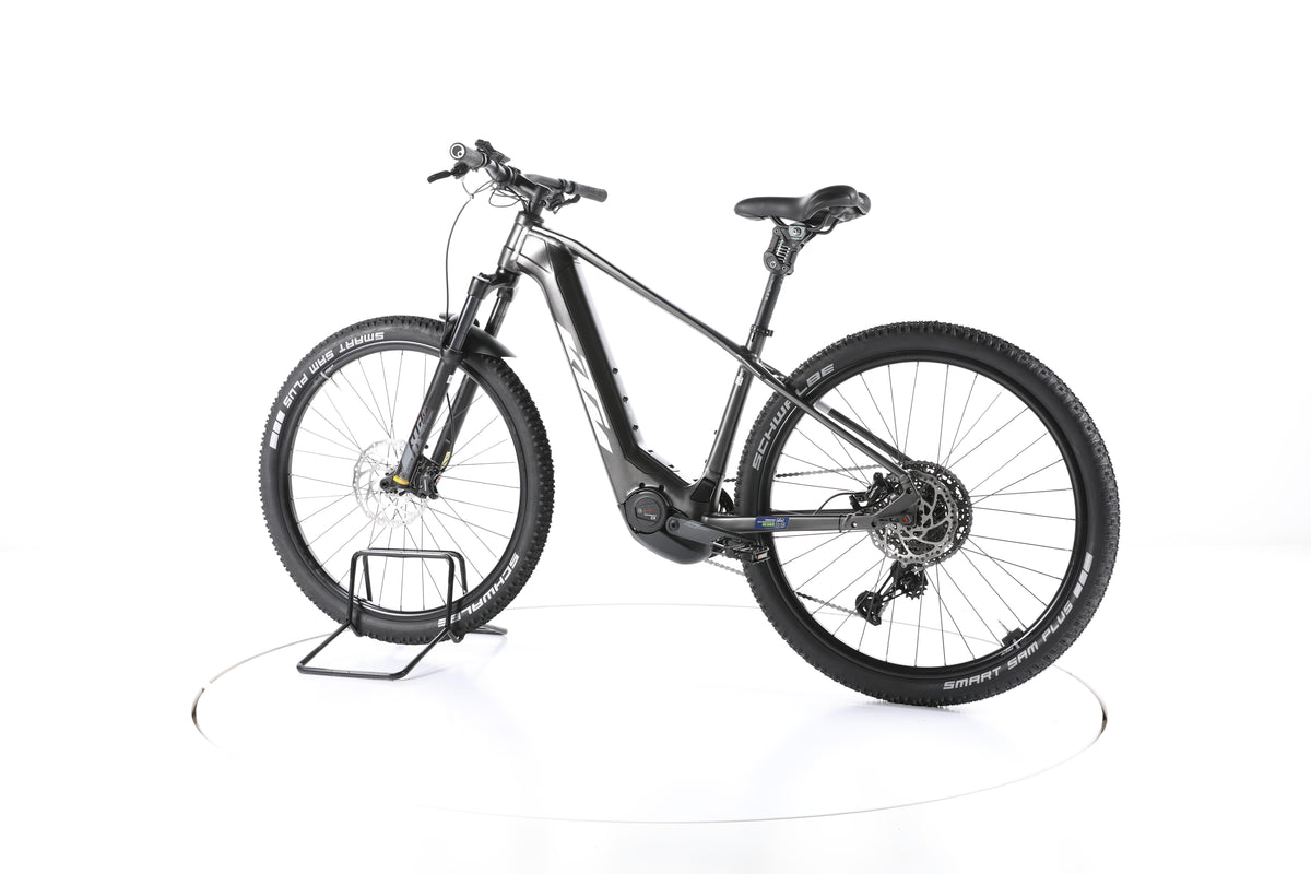 KTM Macina Team XL E-Bike 2024 - Image 8