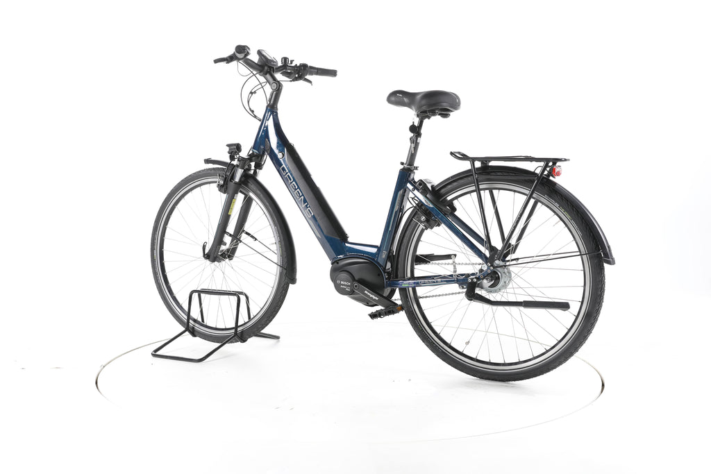 Green's Ashford City E-Bike Tiefeinsteiger - Image 8