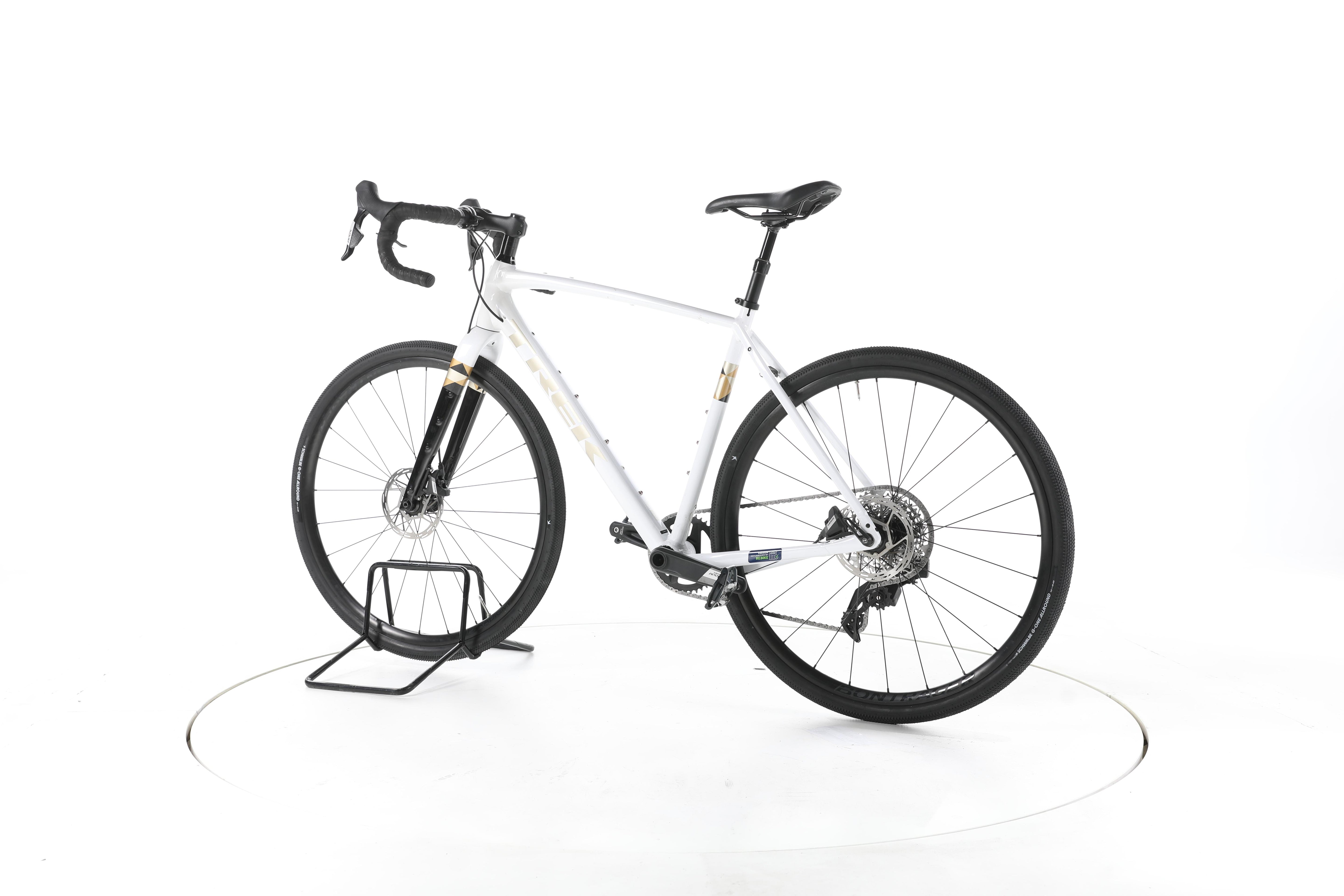 Trek Checkpoint ALR 5 AXS - Image 8