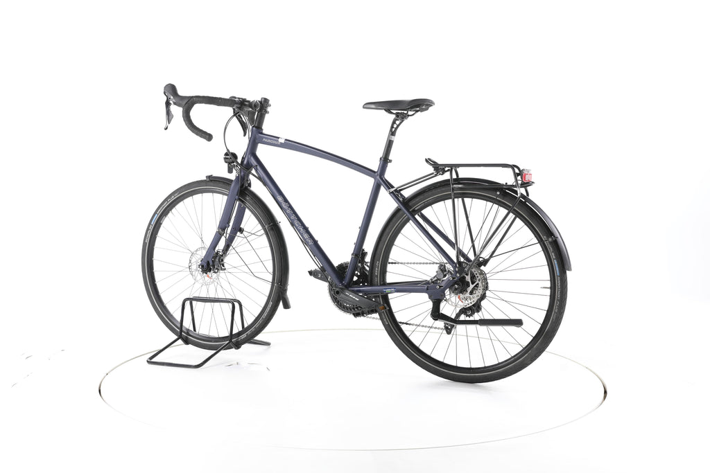 Böttcher Parcour Fahrrad City & Trekking - Image 8
