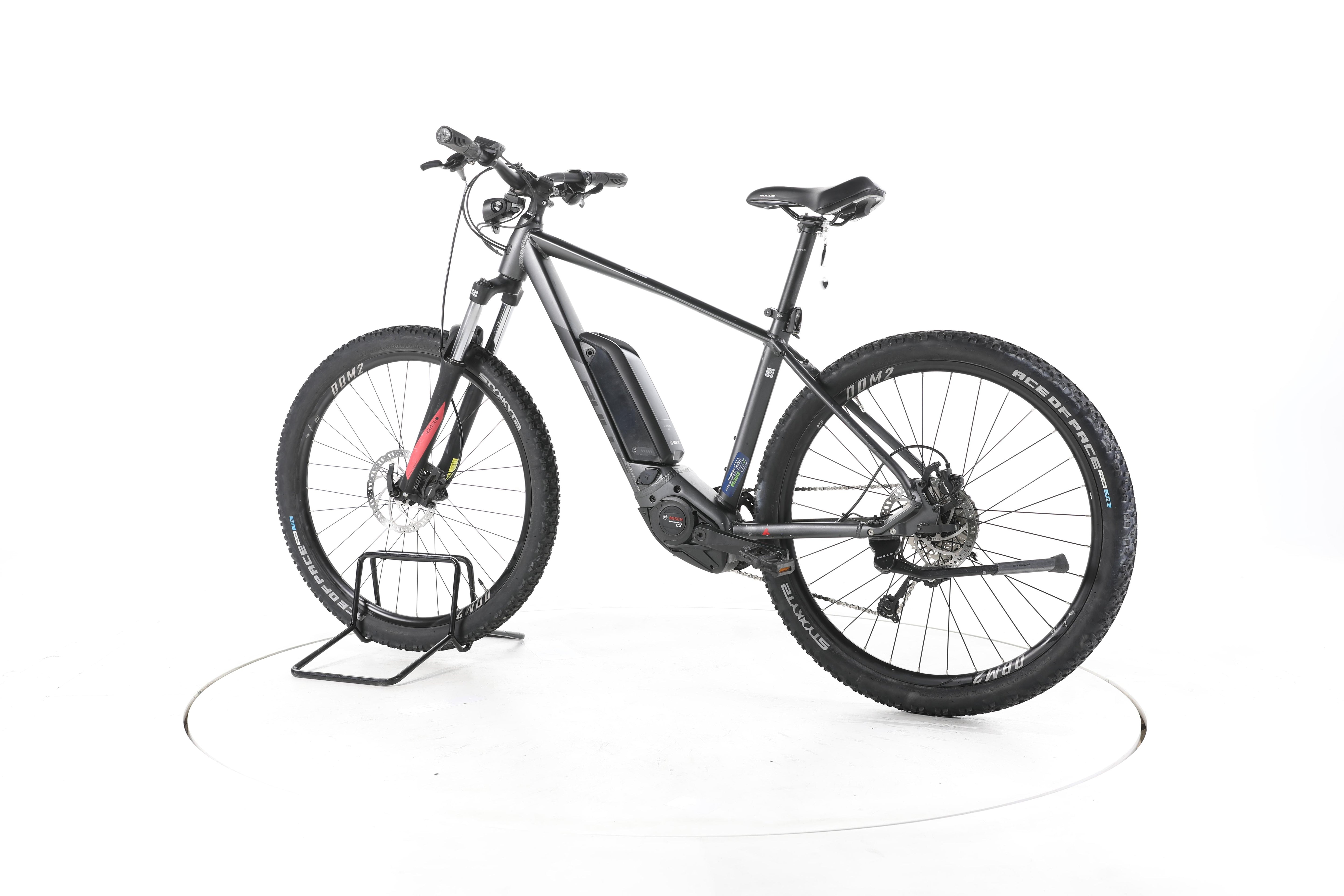 Bulls LT CX E-Bike - Image 8
