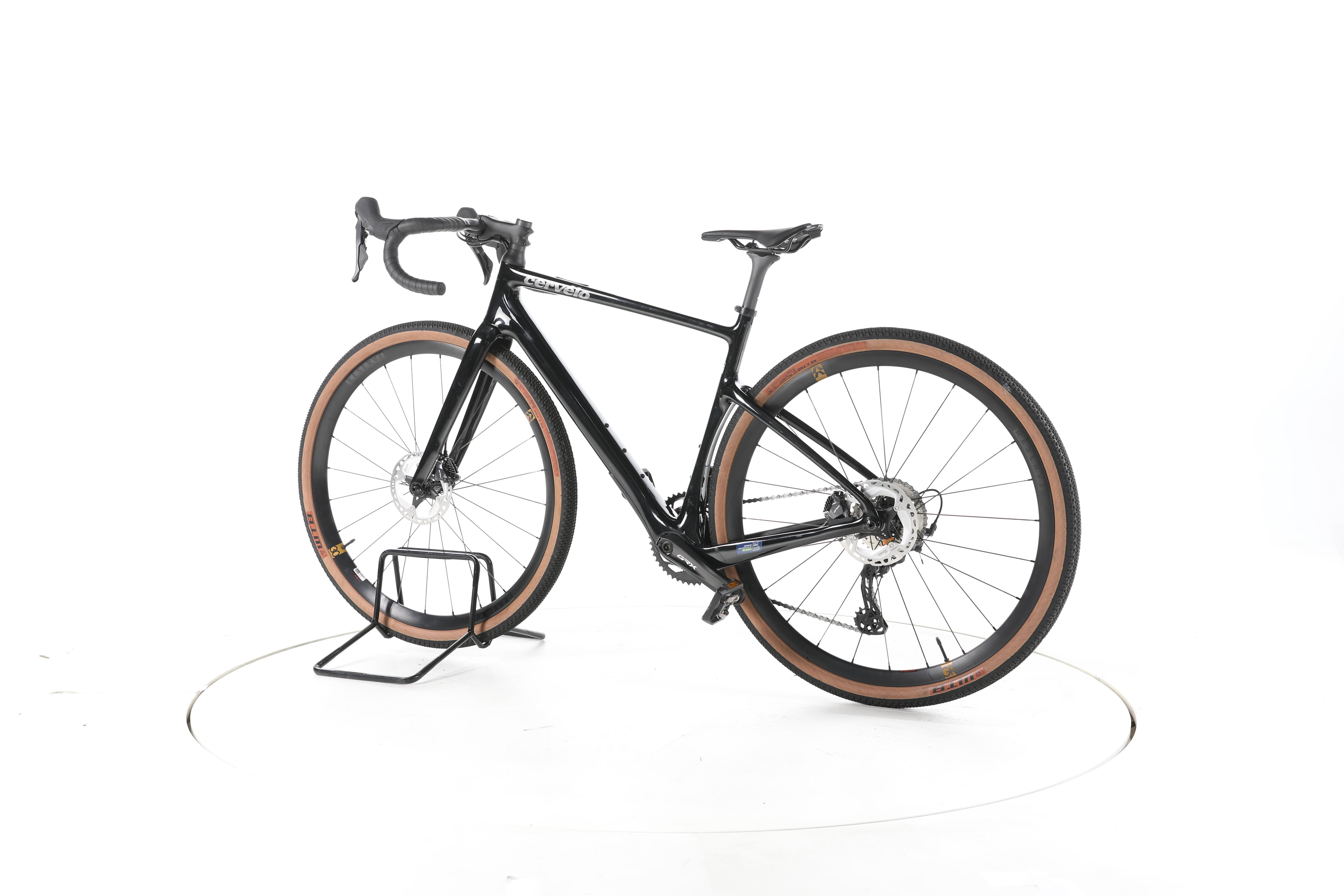 Cervelo Aspero GRX RX820 Gravelbike Carbon 2025 - Image 8