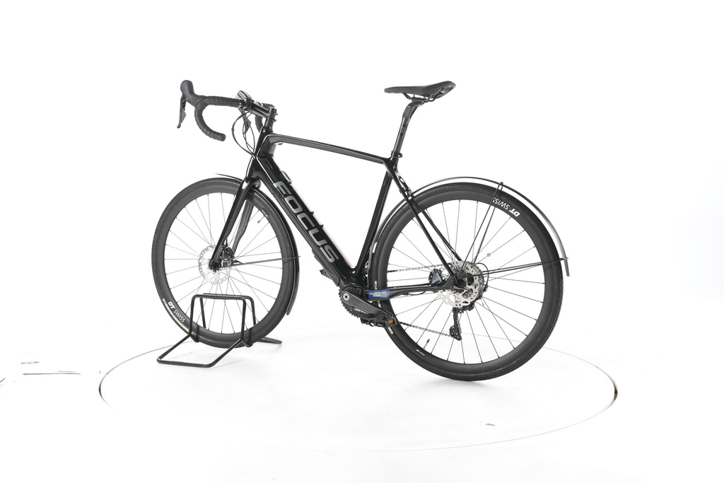 Focus Paralane² 9.7 E-Gravel & Rennrad Carbon - Image 8