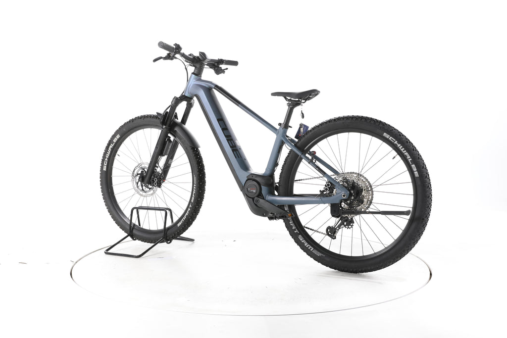 Cube Reaction Hybrid ABS E-Bike Fully - Image 8