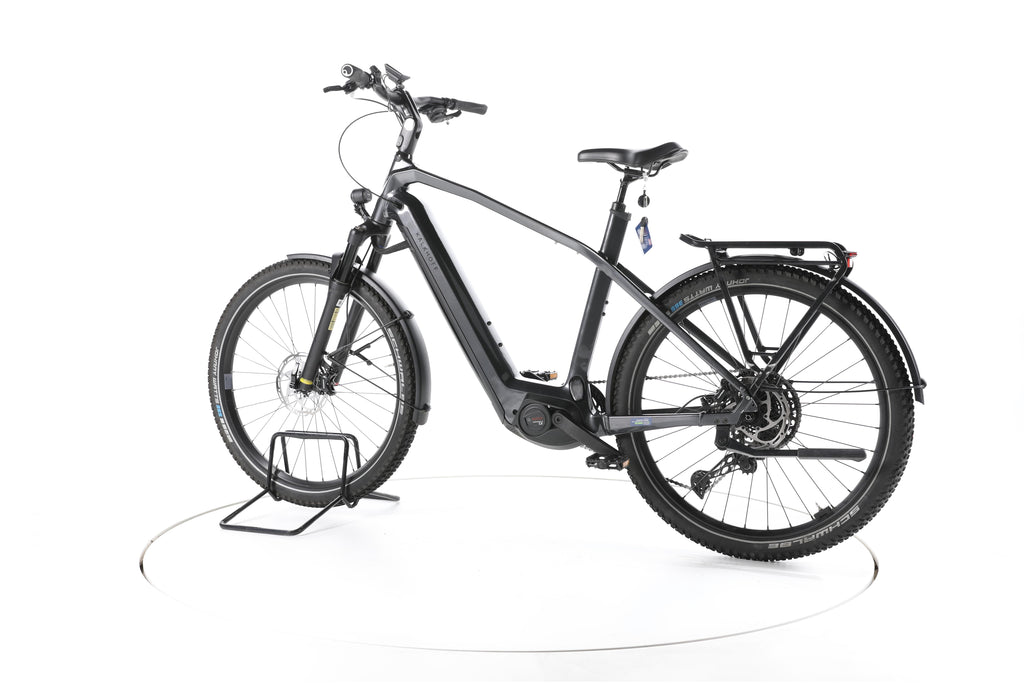 Kalkhoff Entice 7+ Move Trekking E-Bike 2024 - Image 8