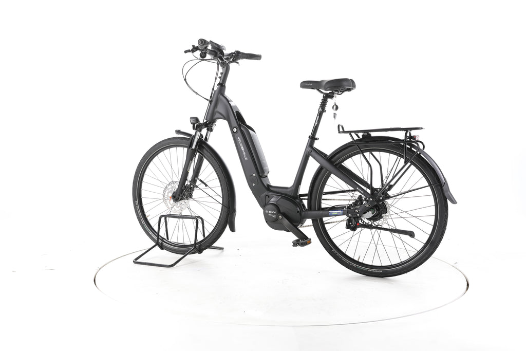 Velo de Ville AEB 400 Allround City E-Bike Tiefeinsteiger - Image 8