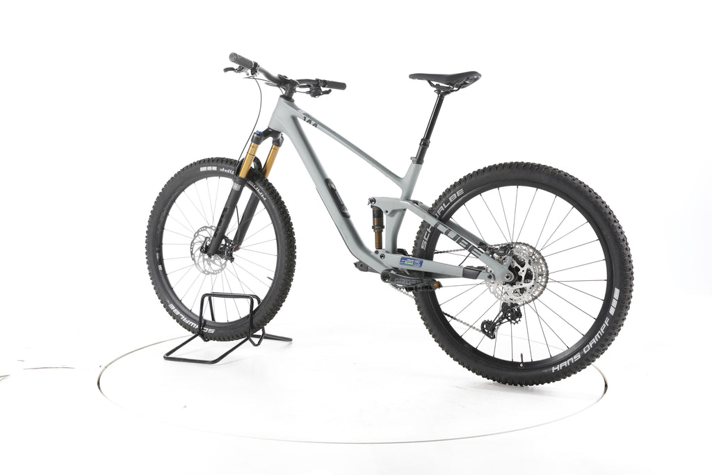 Cube Stereo One 44 C:62 Race Fahrrad Fully - Image 8
