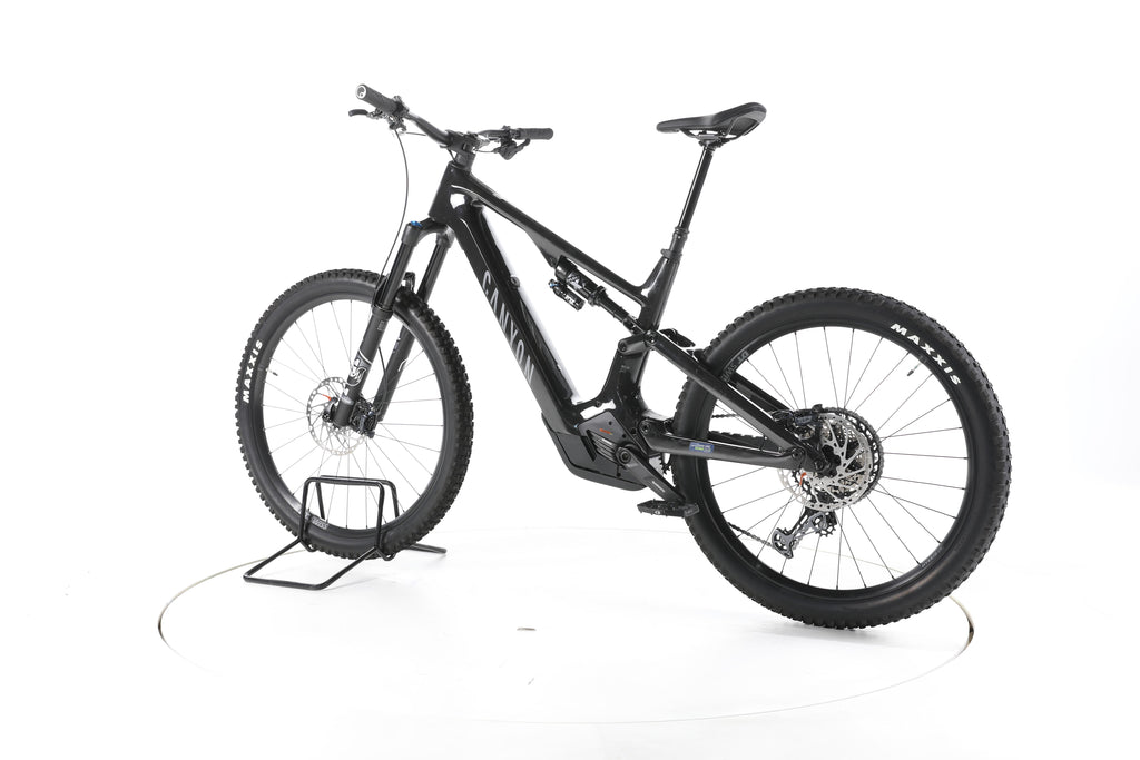 Canyon Spectral:ON CF 8 E-Bike Fully Carbon - Image 8