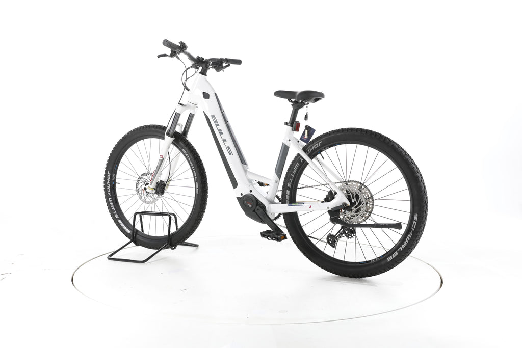 Bulls Aminga EVA 2 E-Bike - Image 8