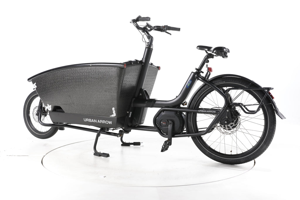 Urban Arrow Family Cargo Line E-Lastenrad - Image 8