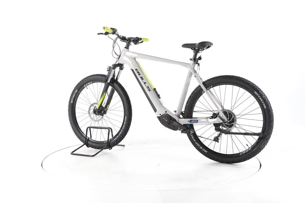 Bulls LT CX Evo E-Bike - Image 8