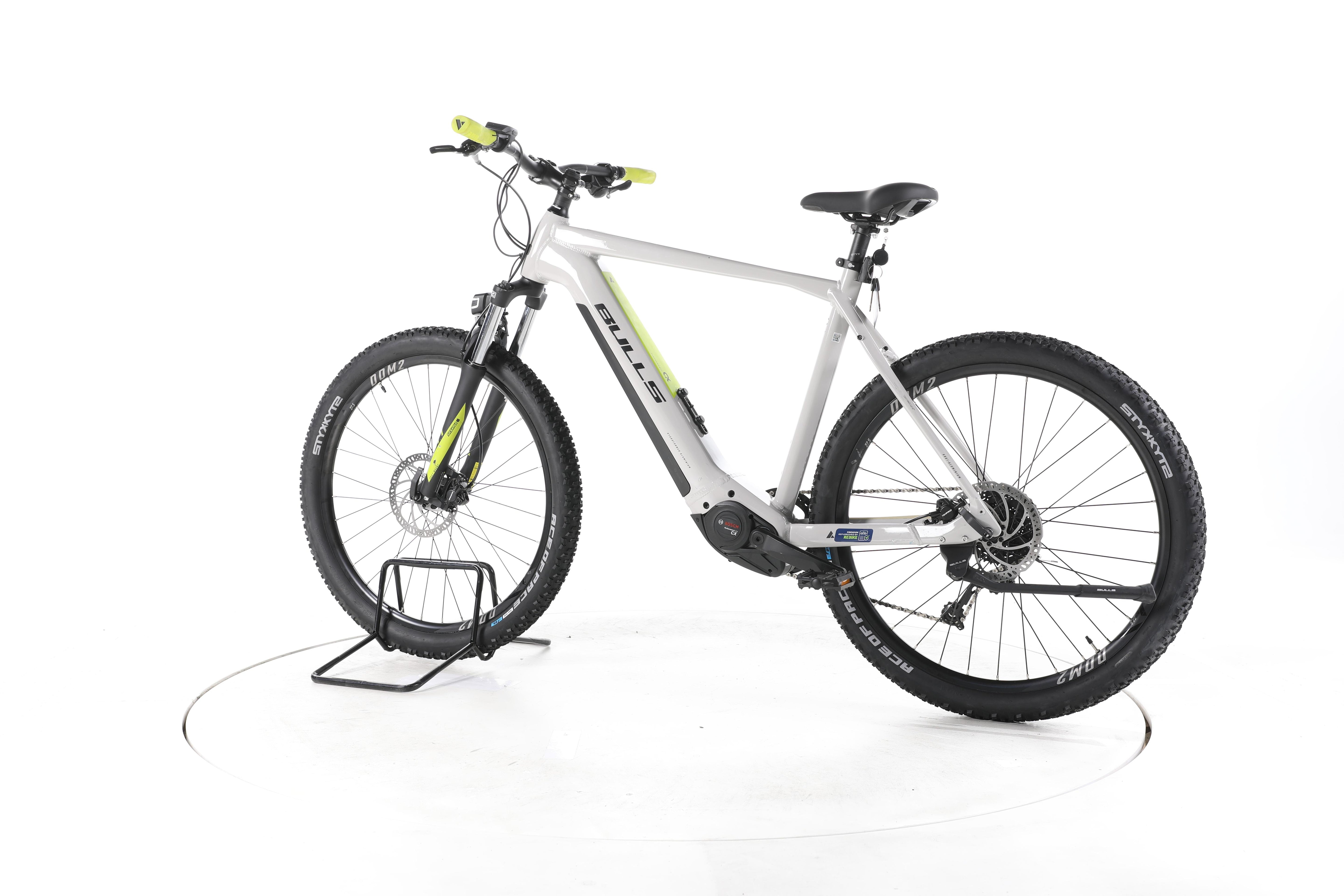 Bulls LT CX Evo E-Bike - Image 8