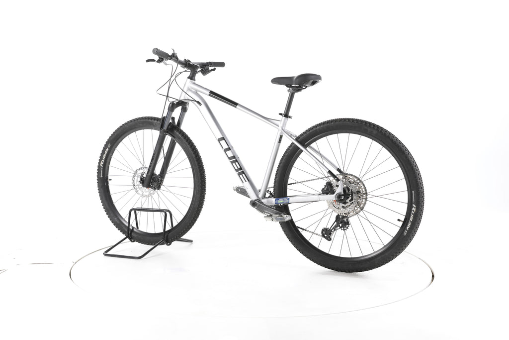 Cube Attention SLX Fahrrad Hardtail - Image 8