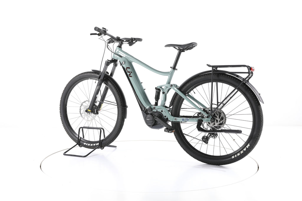 Liv Embolden E+ EX SUV E-Bike - Image 8