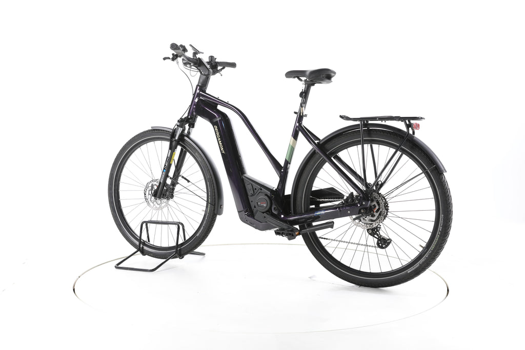 Bergamont E-Horizon Trekking E-Bike - Image 8