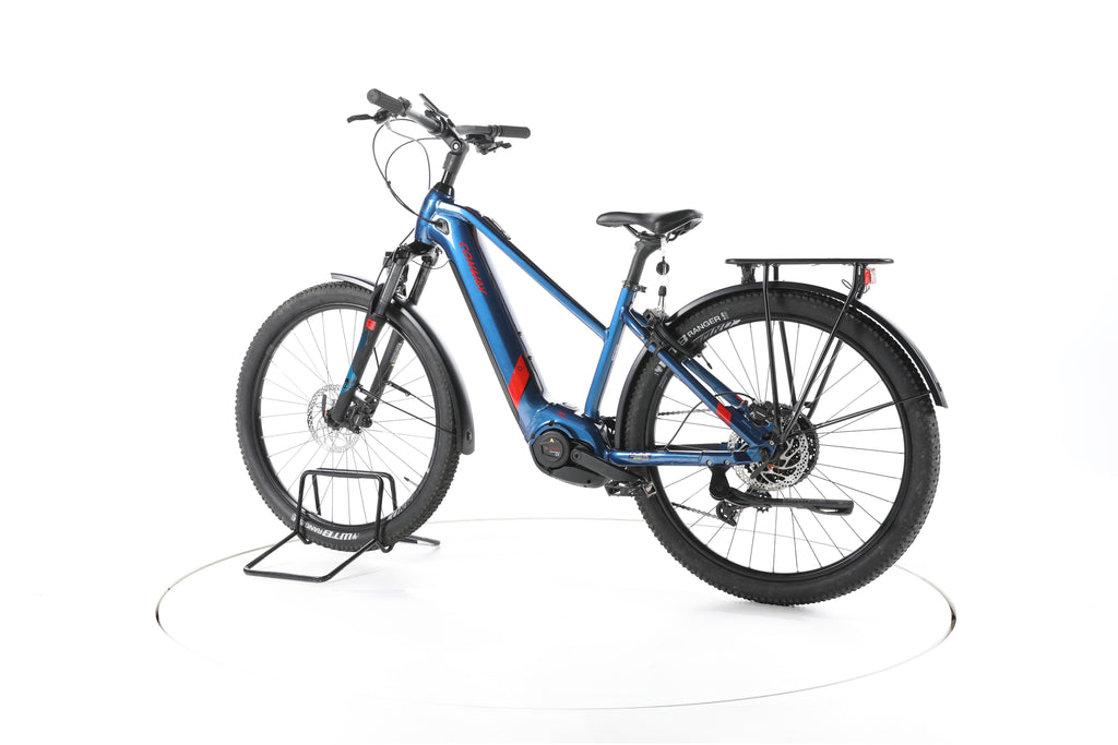 Conway Cairon C 2.0 Trekking E-Bike - Image 8