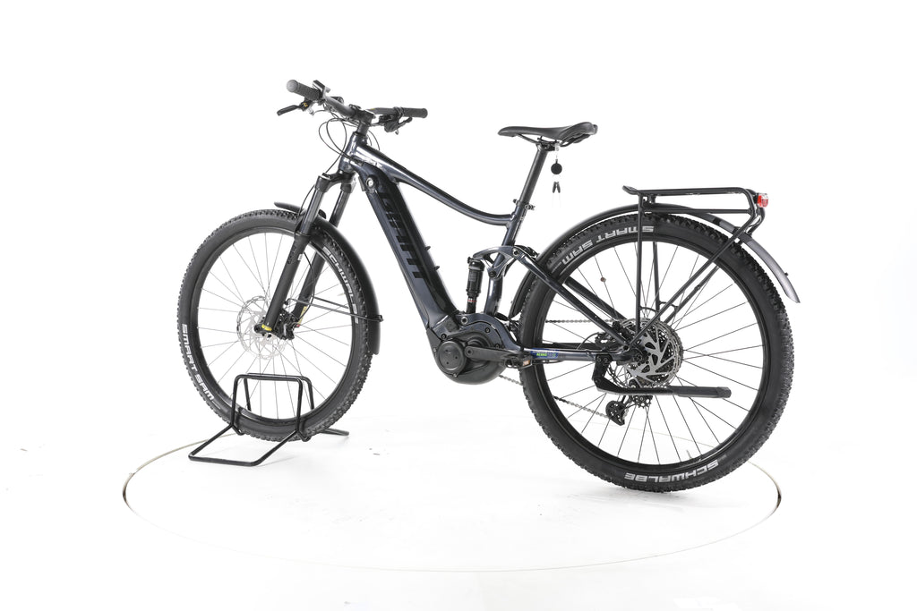 Giant Stance E+ EX SUV E-Bike - Image 8