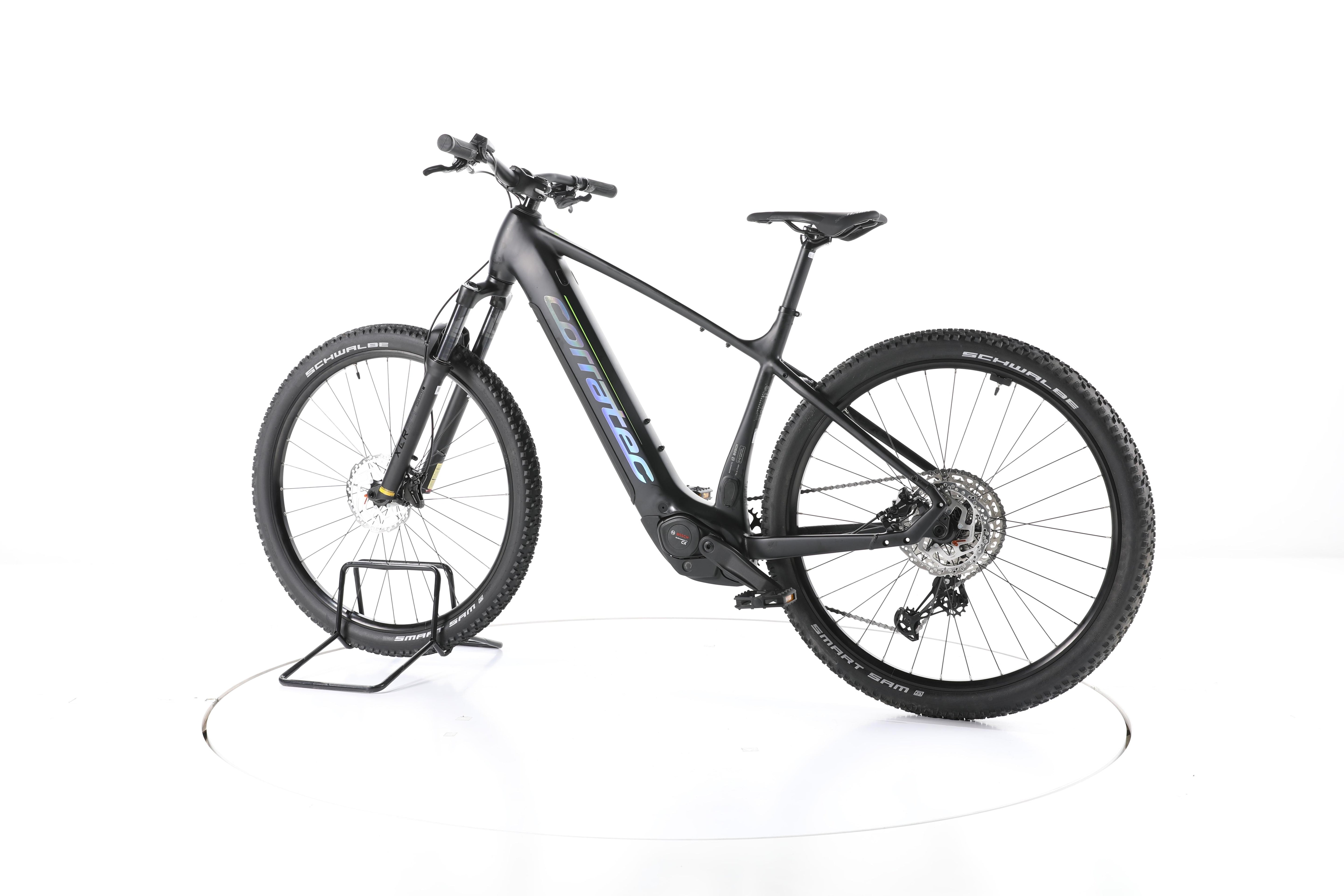Corratec E-Power X-Vert Pro Gent E-Bike 2025 - Image 8