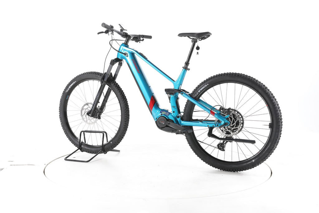 Conway Xyron S 2.9 E-Bike Fully - Image 8