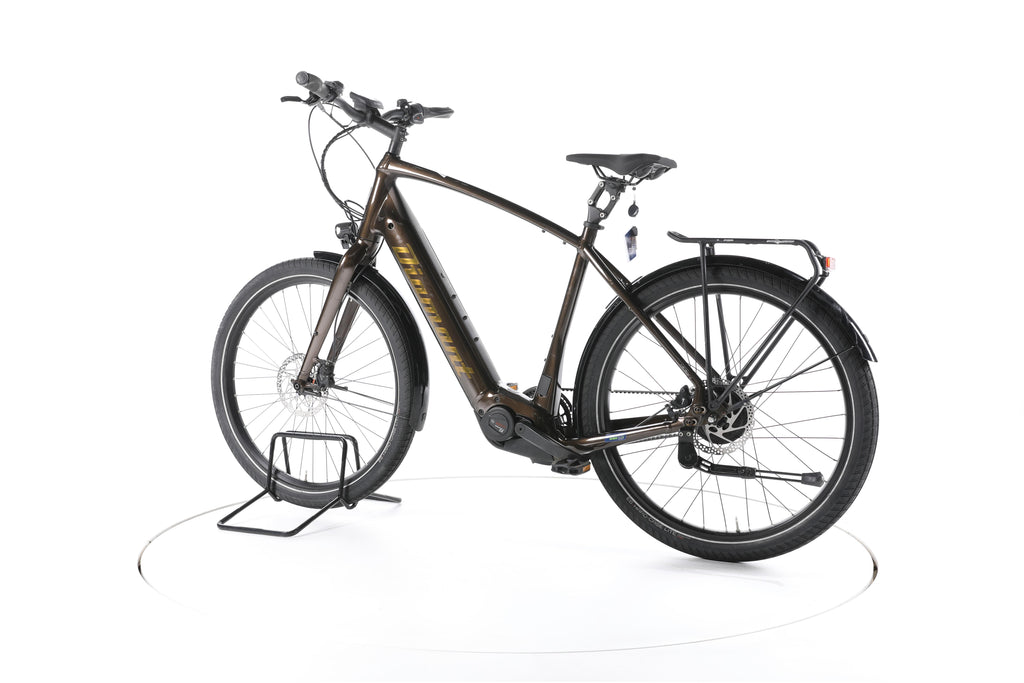 Diamant Opal Esprit+ City E-Bike - Image 8