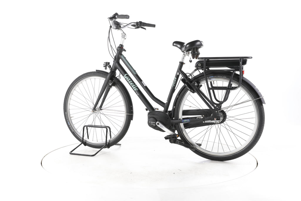 Gazelle Miss Grace C7+ HMB City E-Bike - Image 8