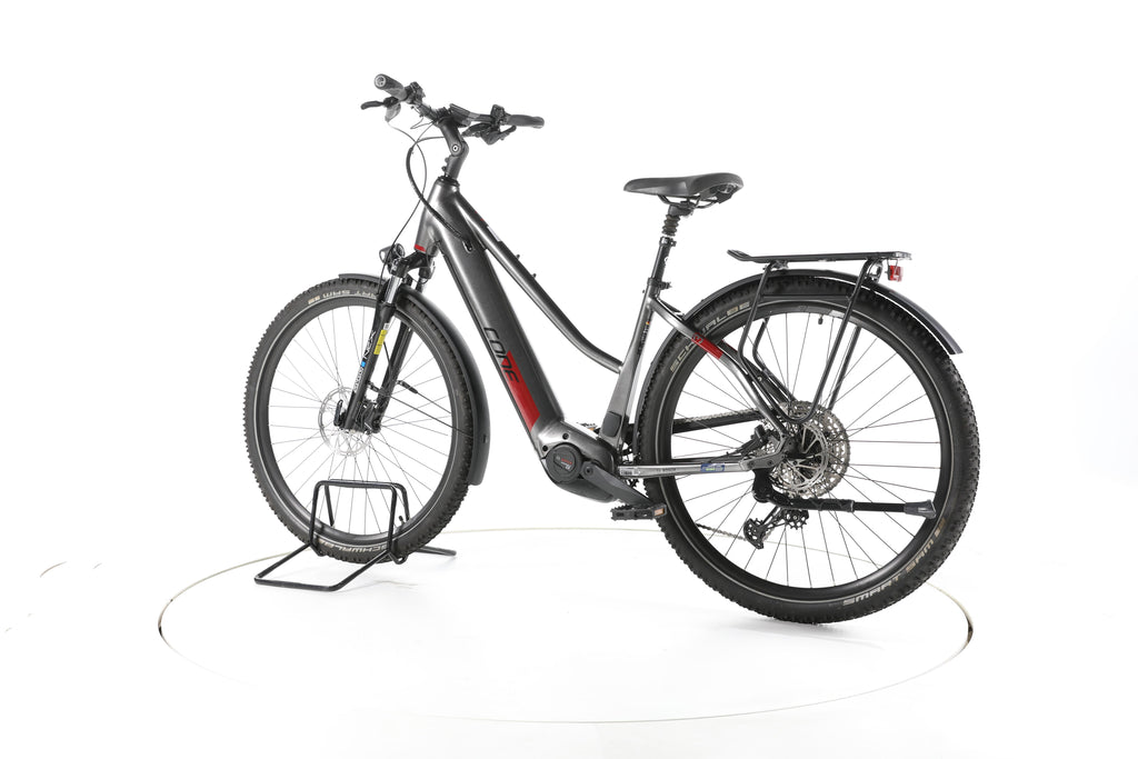 CONE Bikes eStreet IN 3.0 Trekking E-Bike - Image 8