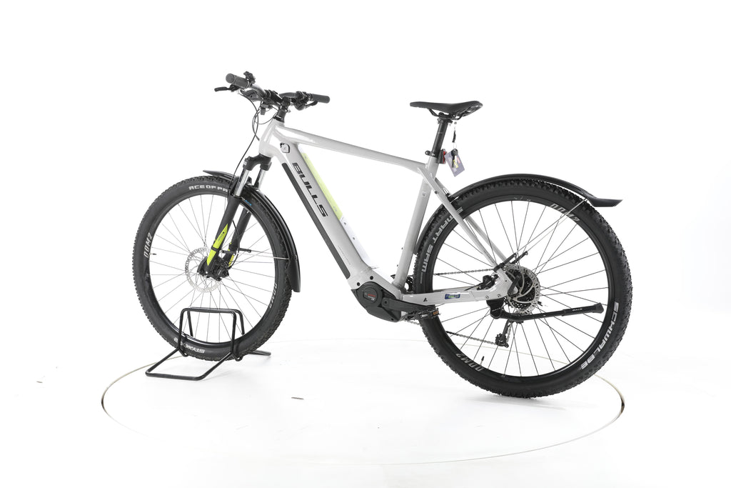 Bulls LT EVO CX E-Bike - Image 8
