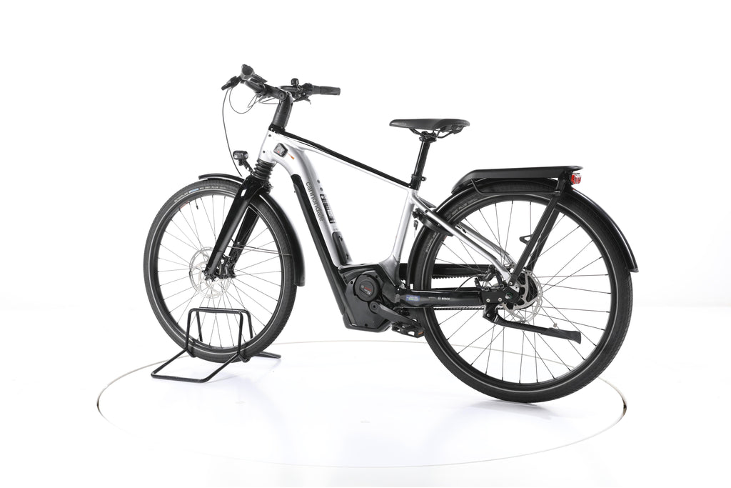 Cannondale Mavaro Neo 2 City E-Bike - Image 8