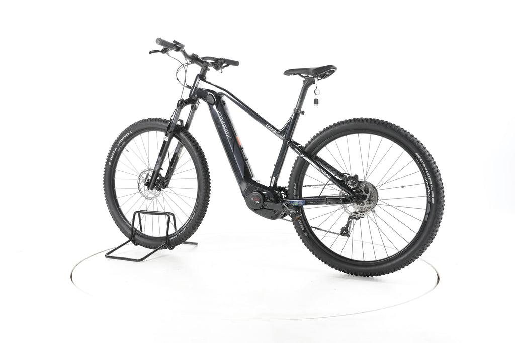Conway Cairon S2.0 Trekking E-Bike - Image 8
