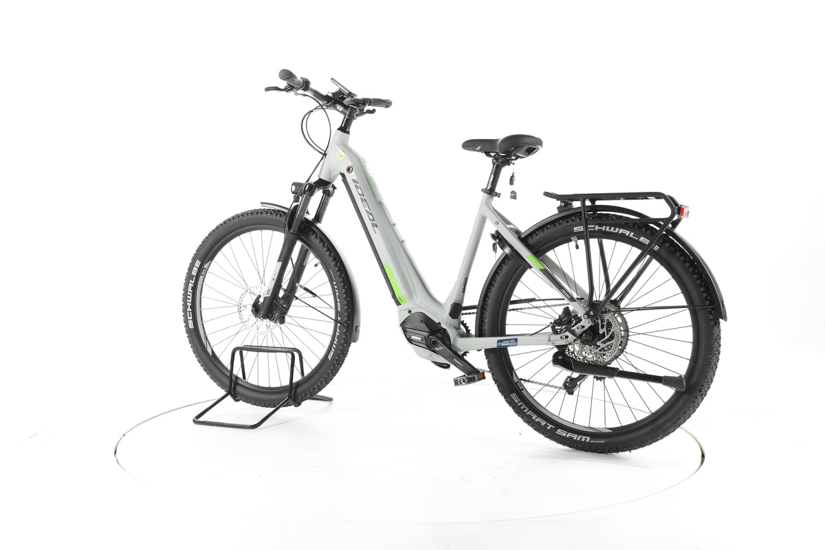Ideal PRISMA-810FX Trekking E-Bike Tiefeinsteiger - Image 8