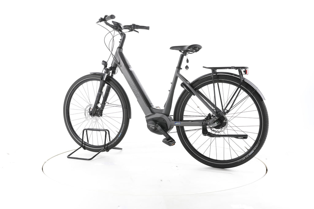 Wittich WBi8 City E-Bike Tiefeinsteiger - Image 8
