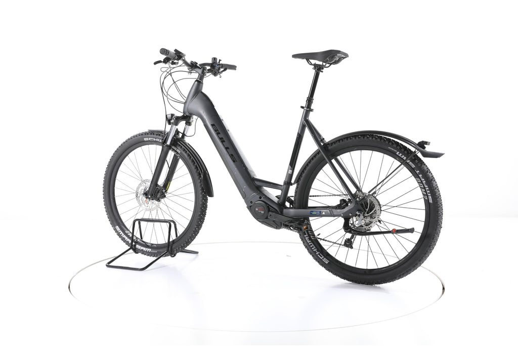 Bulls Copperhead EVO 1 Street E-Bike - Image 8