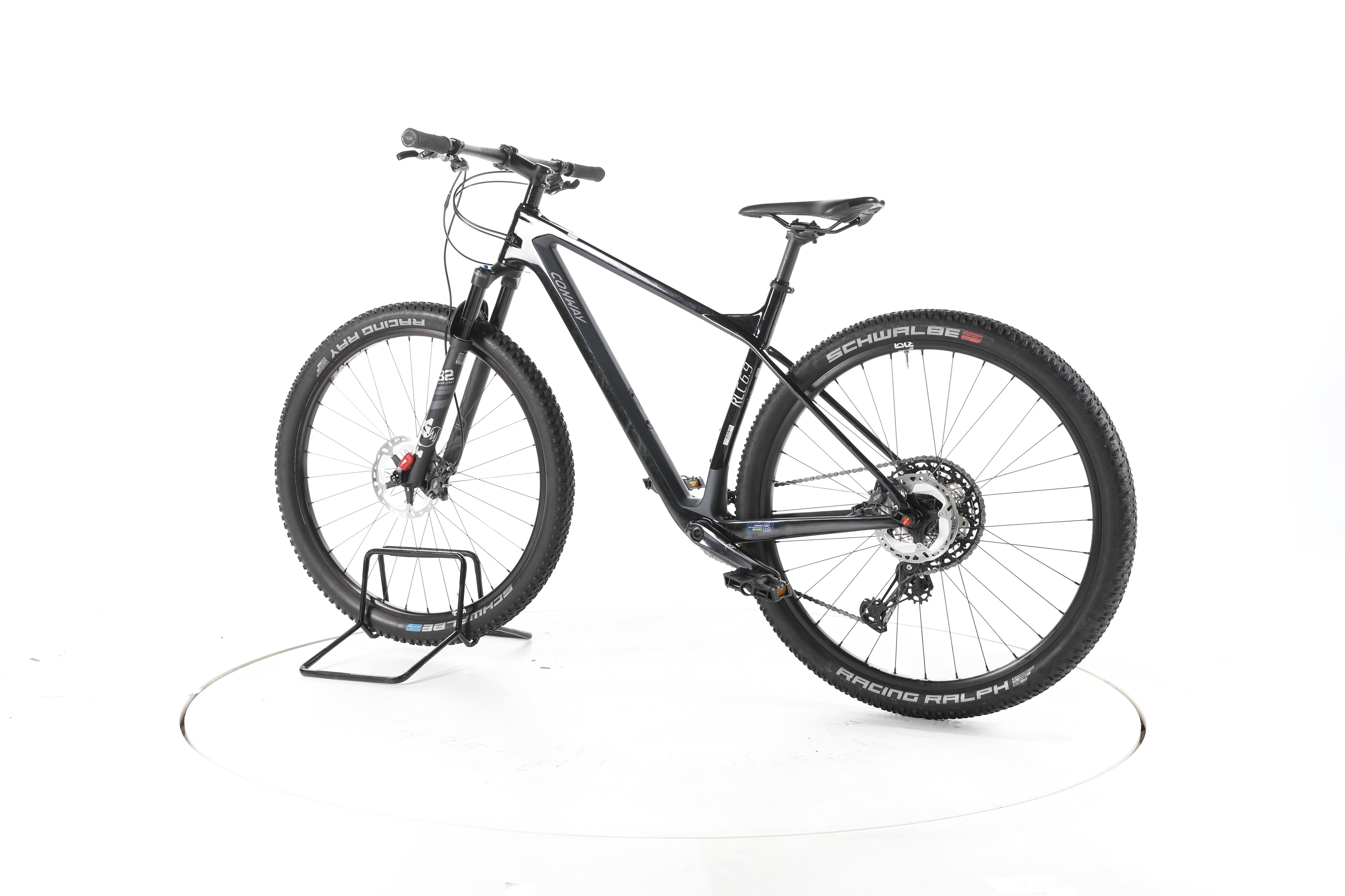 Conway RLC 6.9 Fahrrad Hardtail - Image 8
