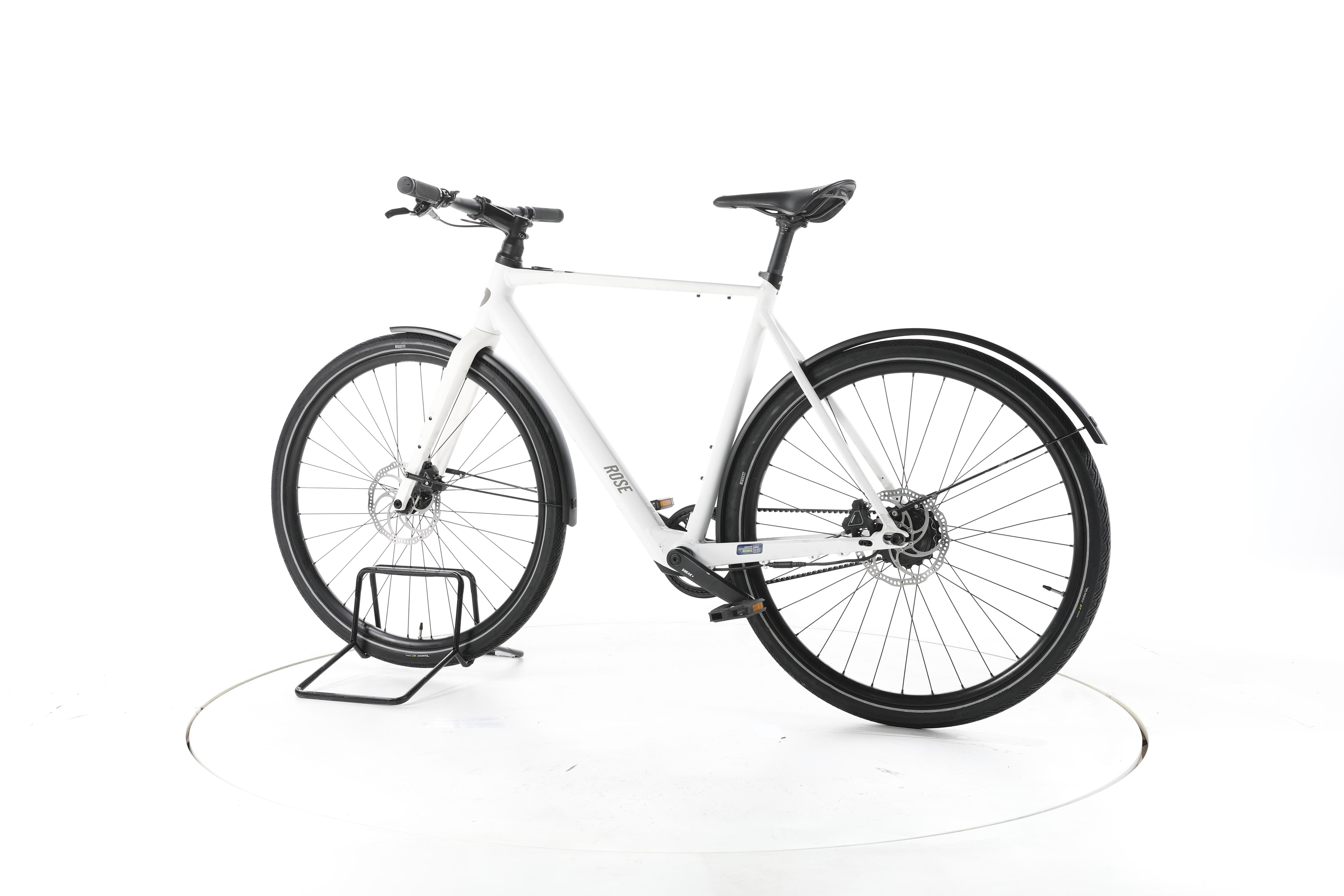 Rose SNEAK PLUS EQ City E-Bike 2023 - Image 8