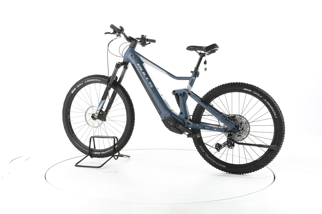 Bulls Copperhead EVO AM 2 Fully E-Bike 2023 - Image 8