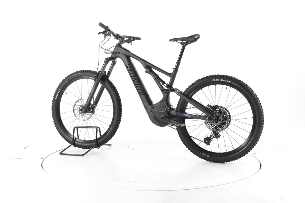 Specialized Turbo Levo E-Bike Fully - Image 8