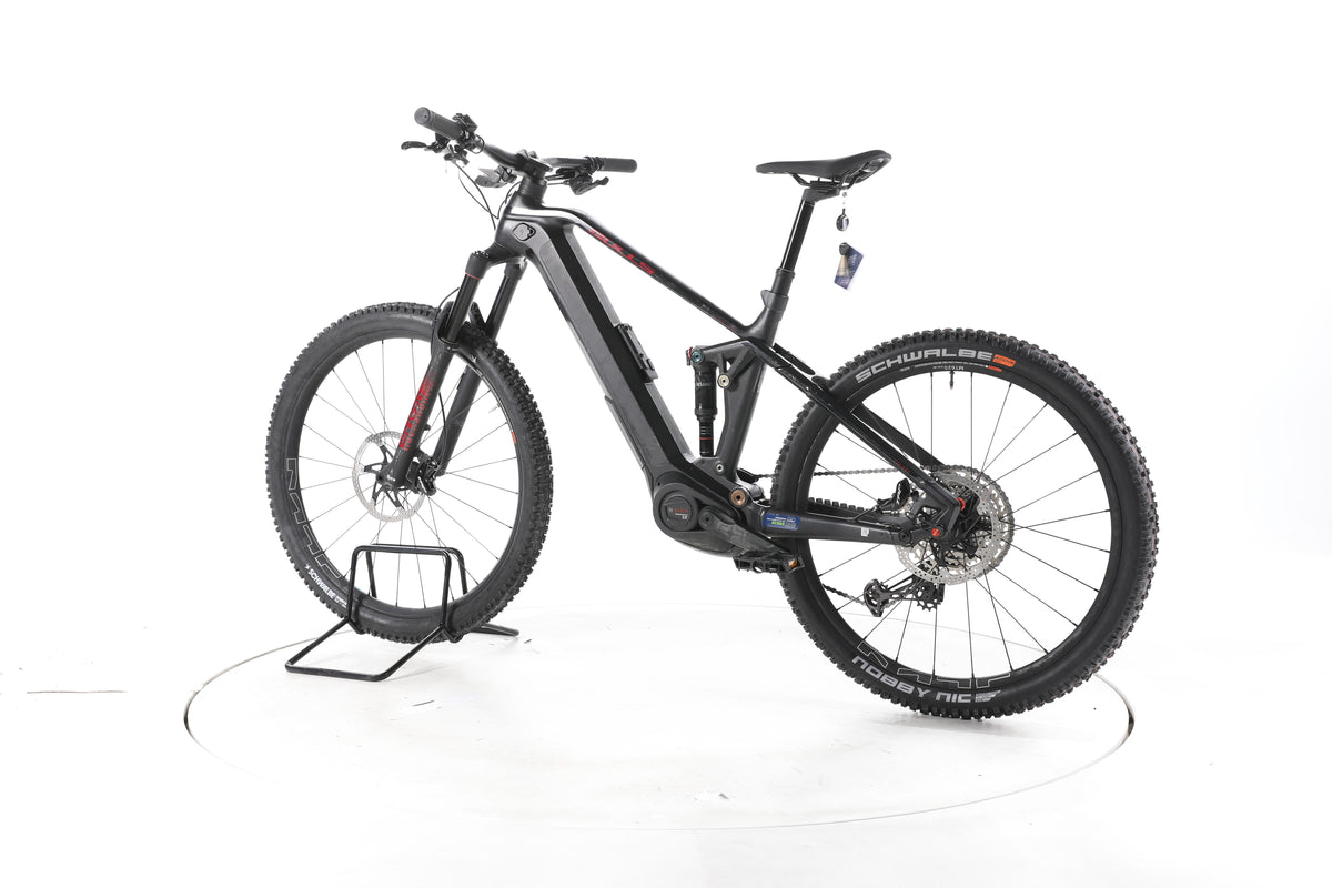 Bulls Sonic EVO AM 3 E-Bike Fully Carbon - Image 8