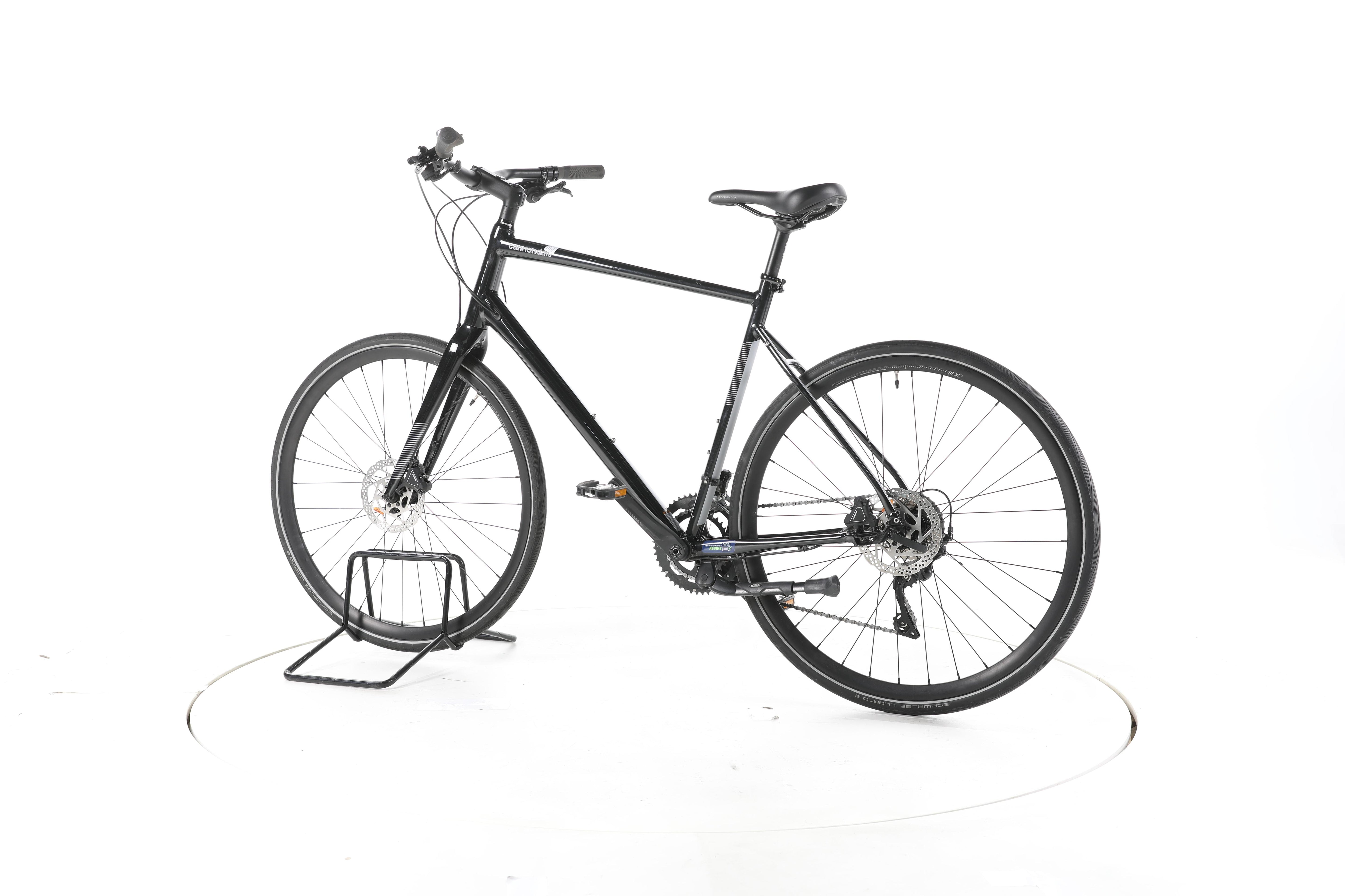 Cannondale Quick 1 - Image 8