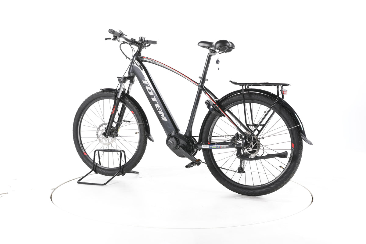TOTEM Mythos Trekking E-Bike - Image 8