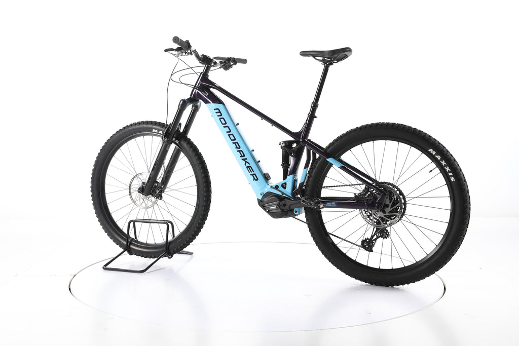 Mondraker DUSK R E-Bike Fully - Image 8