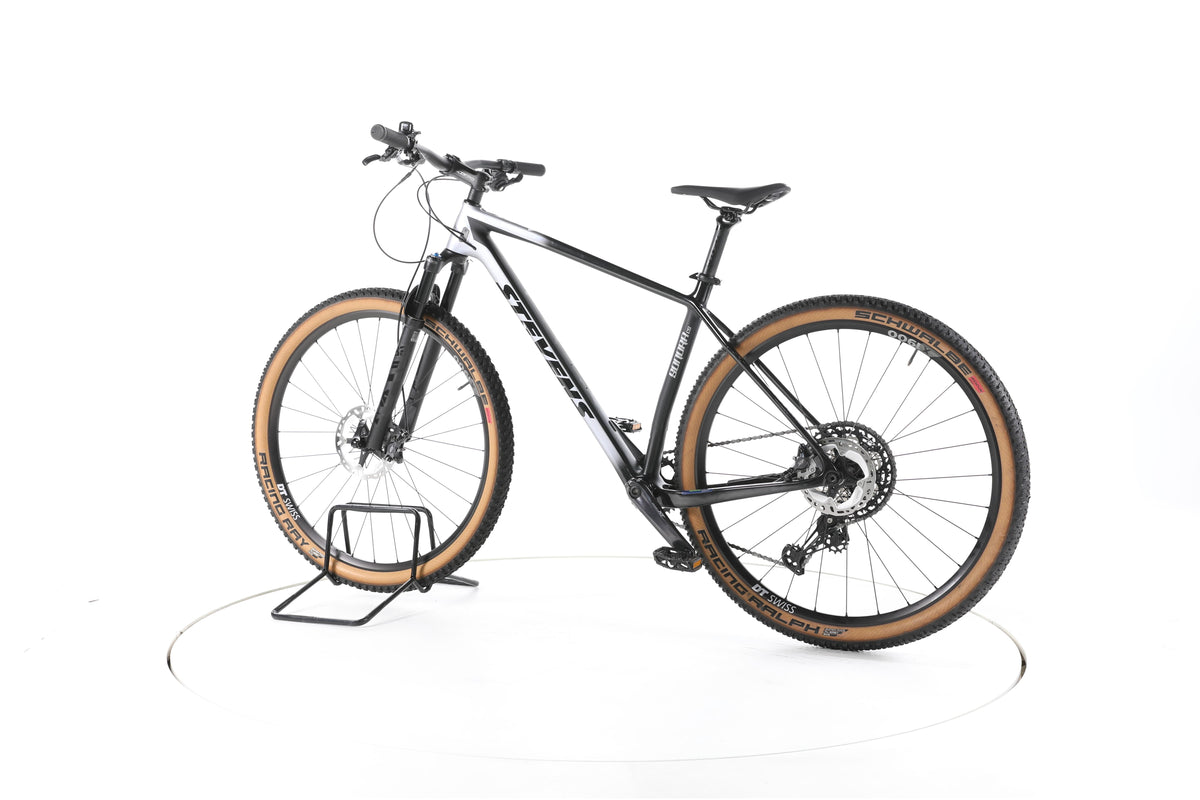 Stevens Sonora ES Fahrrad Hardtail - Image 8