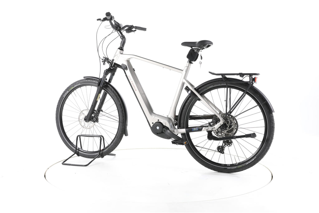 Victoria eManufaktur 12.8 Trekking E-Bike - Image 8