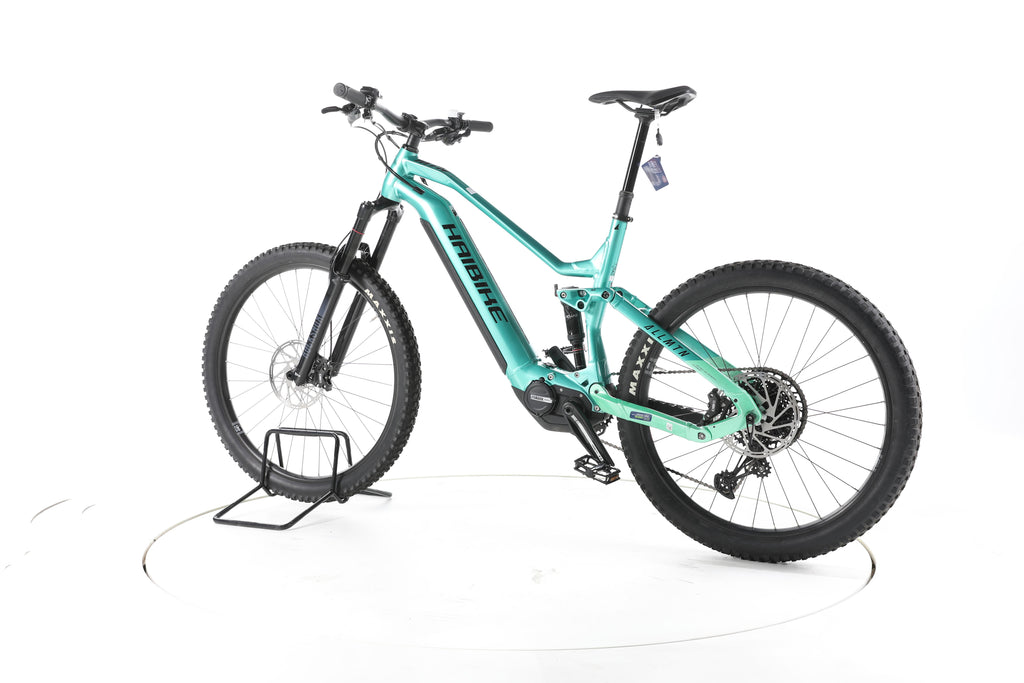 Haibike ALLMTN 2 E-Bike Fully - Image 8