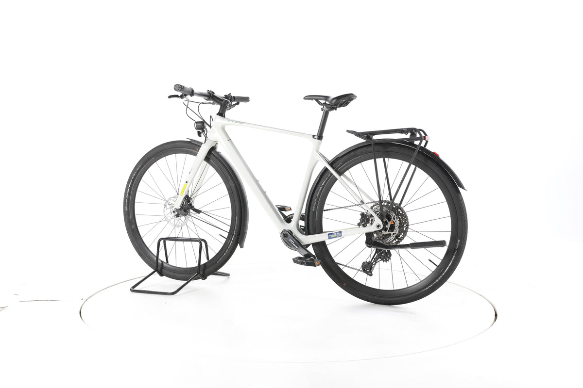 Cube Nulane C:62 SLX FE Fahrrad City & Trekking - Image 8
