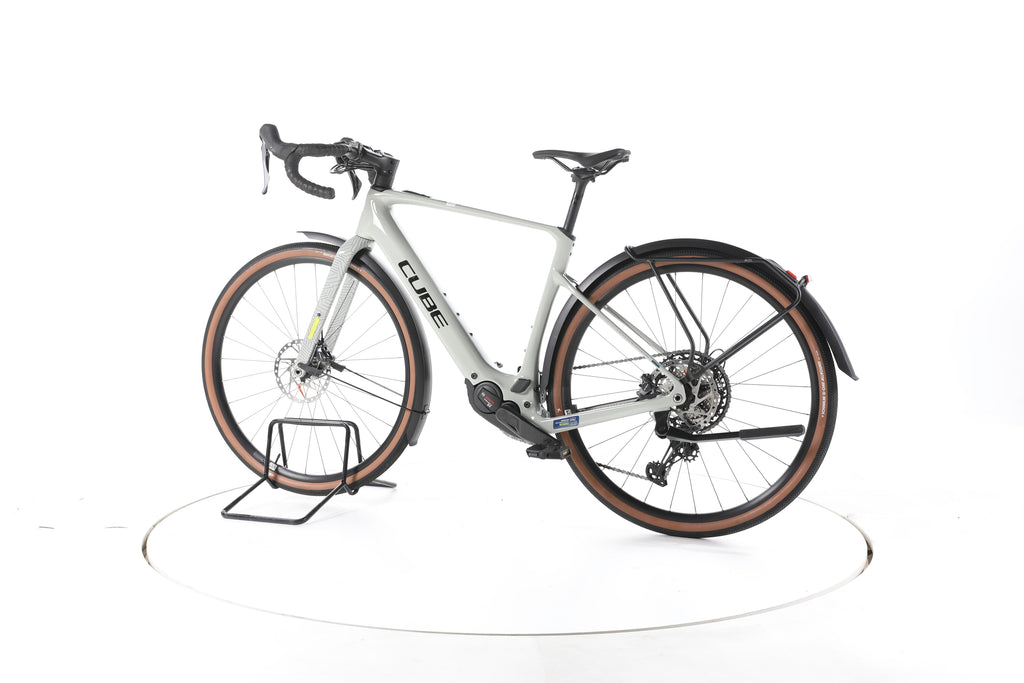 Cube Nuroad Hybrid Race 400X FE E-Gravel & Rennrad 2025 - Image 8
